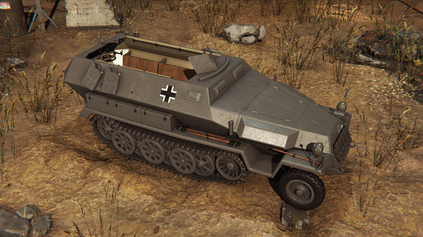 图片[10]|后勤模拟器 Tank Mechanic Simulator v1.6.3 -飞星（官中）|飞星游戏网 - 高质量单机游戏网盘下载站 | 免费Steam资源