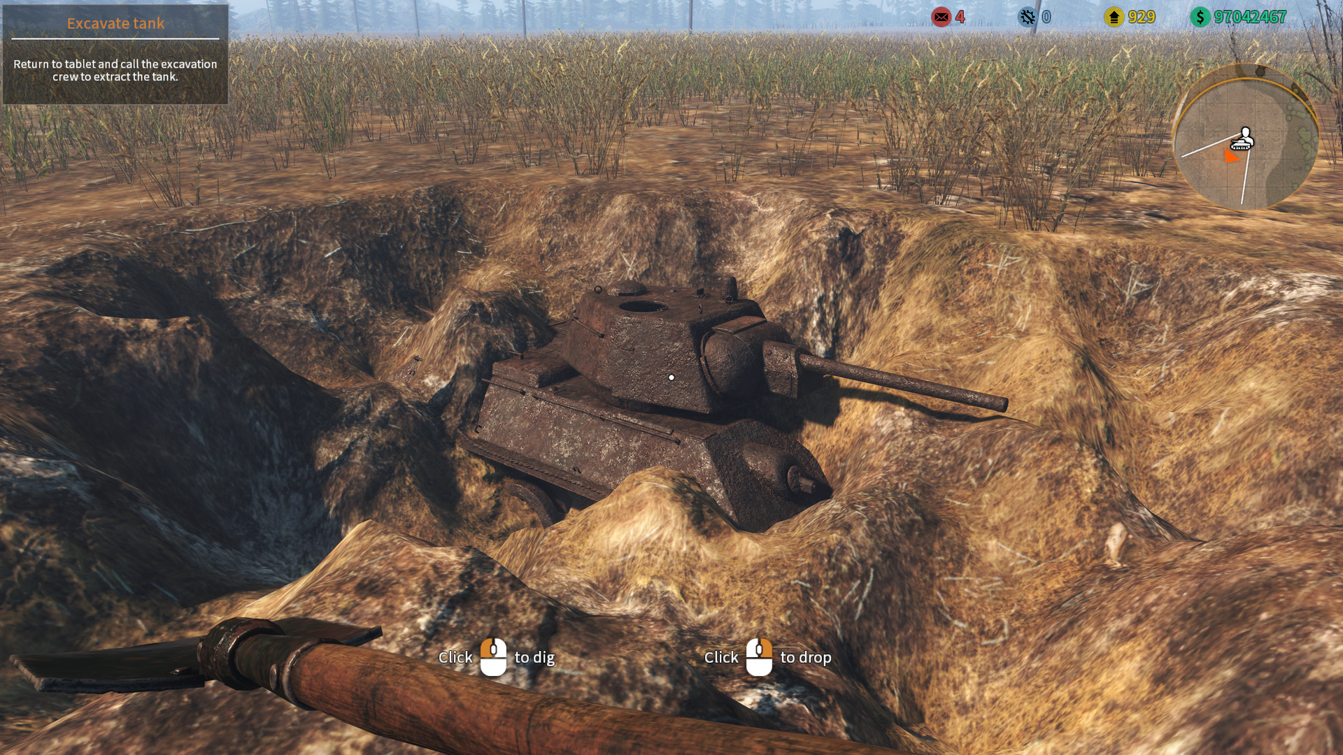 后勤模拟器|官方中文|支持手柄|Tank Mechanic Simulator|坦克维修模拟|坦克修理模拟 - 3