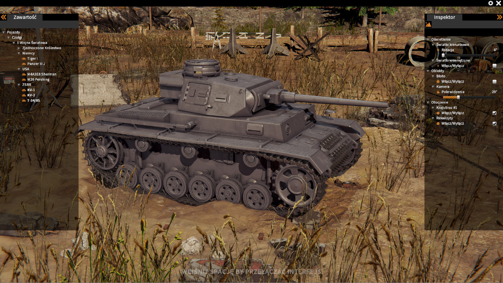 后勤模拟器|官方中文|支持手柄|Tank Mechanic Simulator|坦克维修模拟|坦克修理模拟 - 5