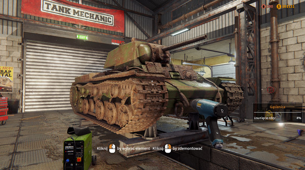 图片[7]|后勤模拟器 Tank Mechanic Simulator v1.6.3 -飞星（官中）|飞星游戏网 - 高质量单机游戏网盘下载站 | 免费Steam资源