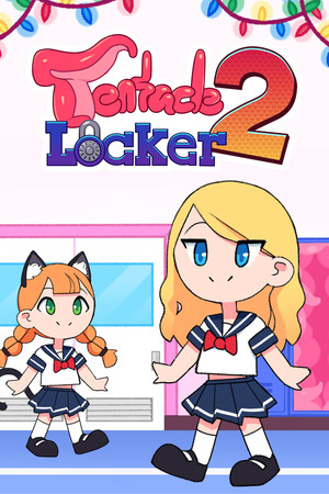 触手储物柜2/Tentacle Locker 2