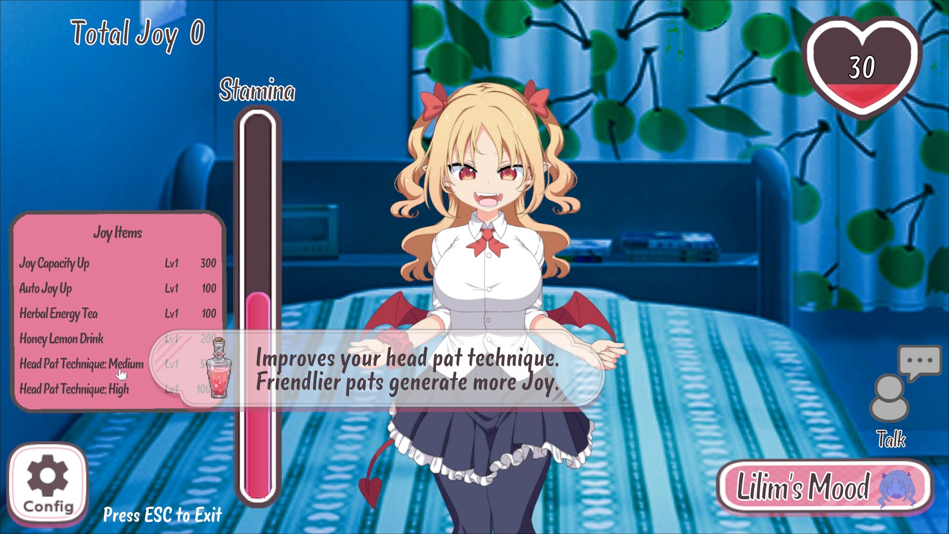 图片[5]-【PC/SLG/中文】戳戳莉莉姆 Lilim Clicker V1.0.1 STEAM官方中文版【714MB】-马克游戏