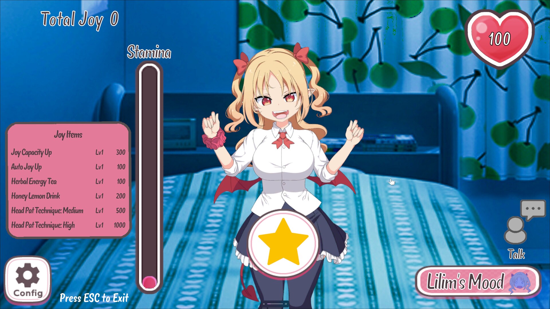 图片[6]-戳戳莉莉姆（Lilim Clicker）Build.24626636 [中文][0.57G]-极客游戏