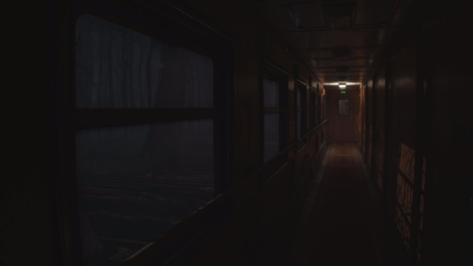 《列车员:永恒服务(Conductor: Eternal Service)》|中文|免安装硬盘版 《列车员:永恒服务(Conductor: Eternal Service)》|中文|免安装硬盘版