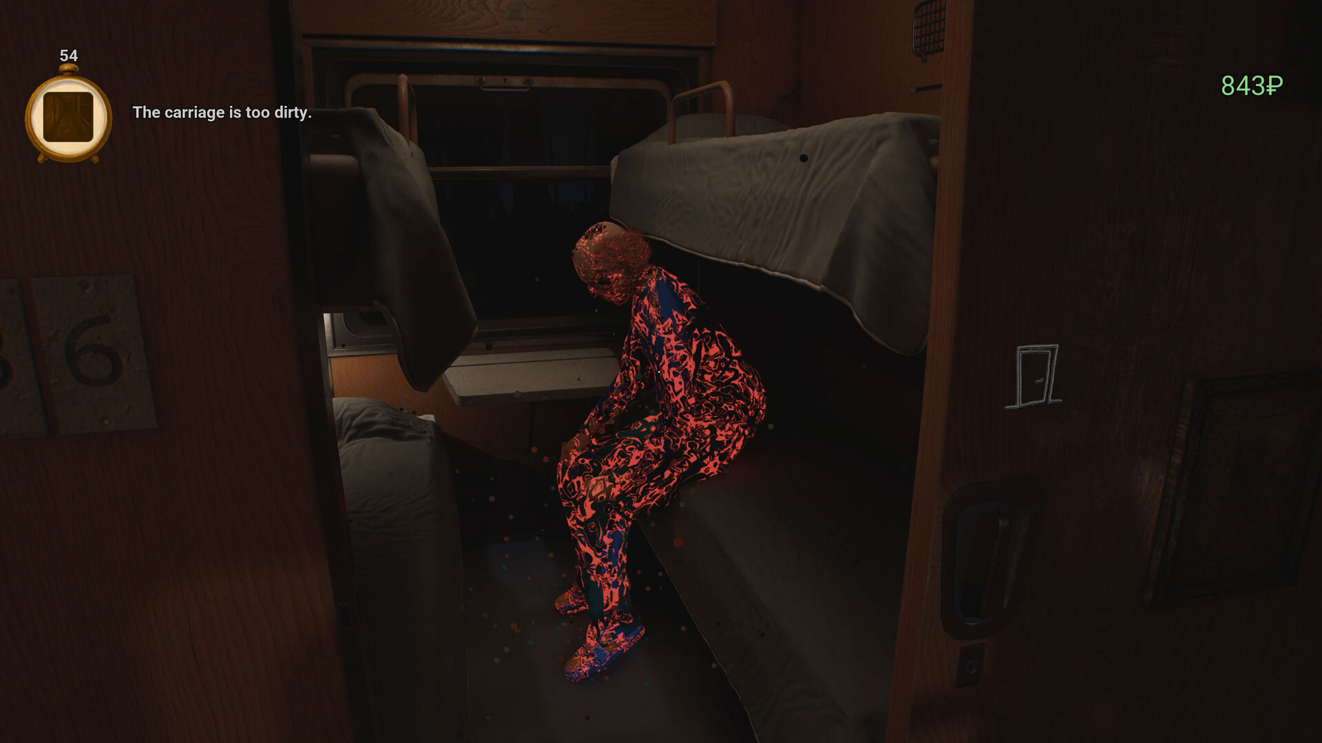 列车长：永恒勤务/Conductor: Eternal Service 截图 10