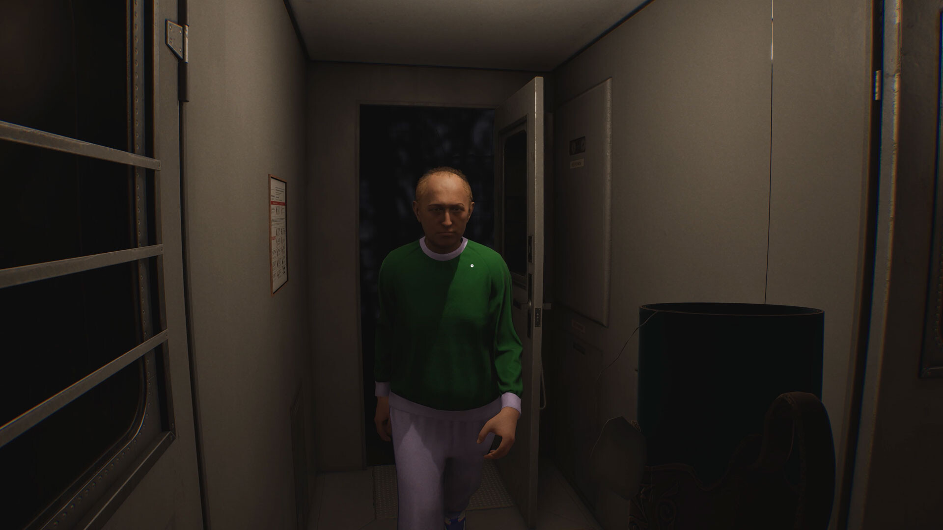 《列车员:永恒服务(Conductor: Eternal Service)》|中文|免安装硬盘版 《列车员:永恒服务(Conductor: Eternal Service)》|中文|免安装硬盘版