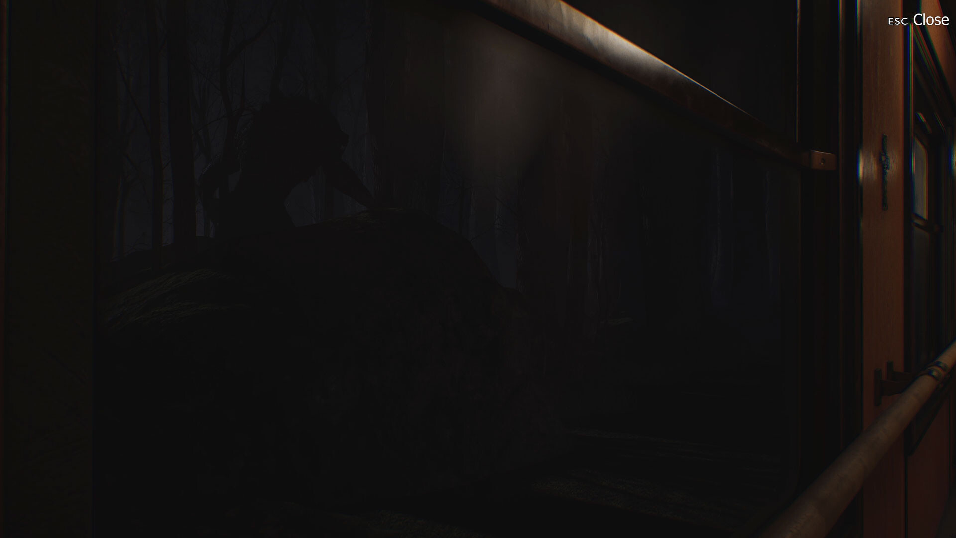 列车长：永恒勤务/Conductor: Eternal Service