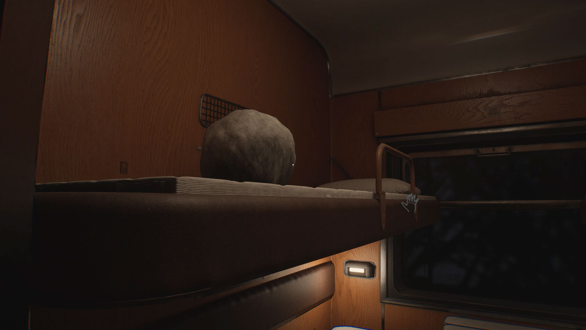 列车长：永恒勤务/Conductor: Eternal Service 截图 8