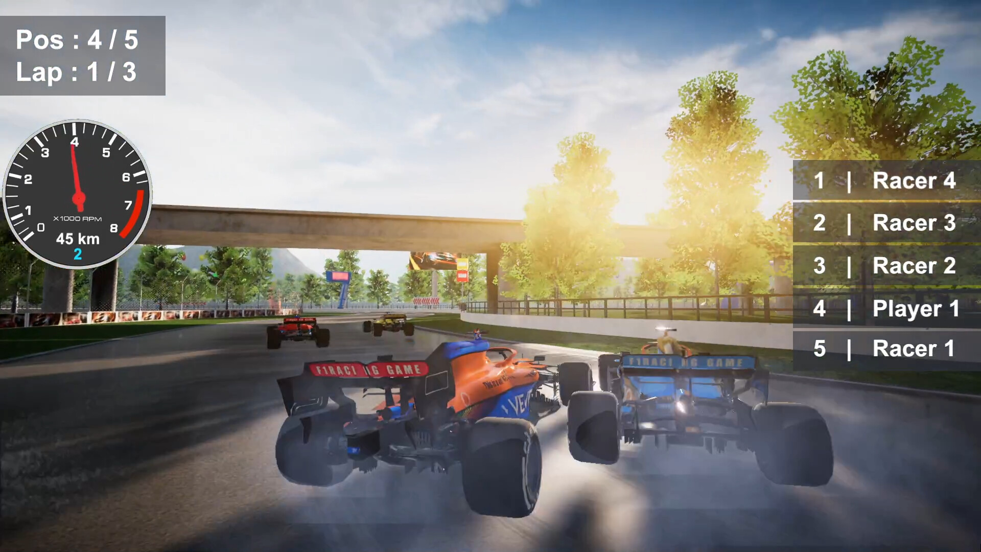 图片[3]-F1 模拟器（F1 Simulator）Build.25273713 [中文][0.45G]-极客游戏