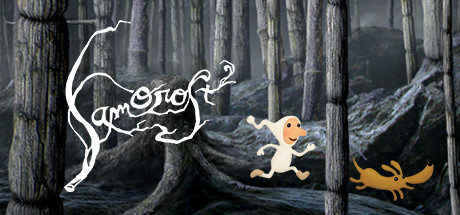 银河历险记2/Samorost 2