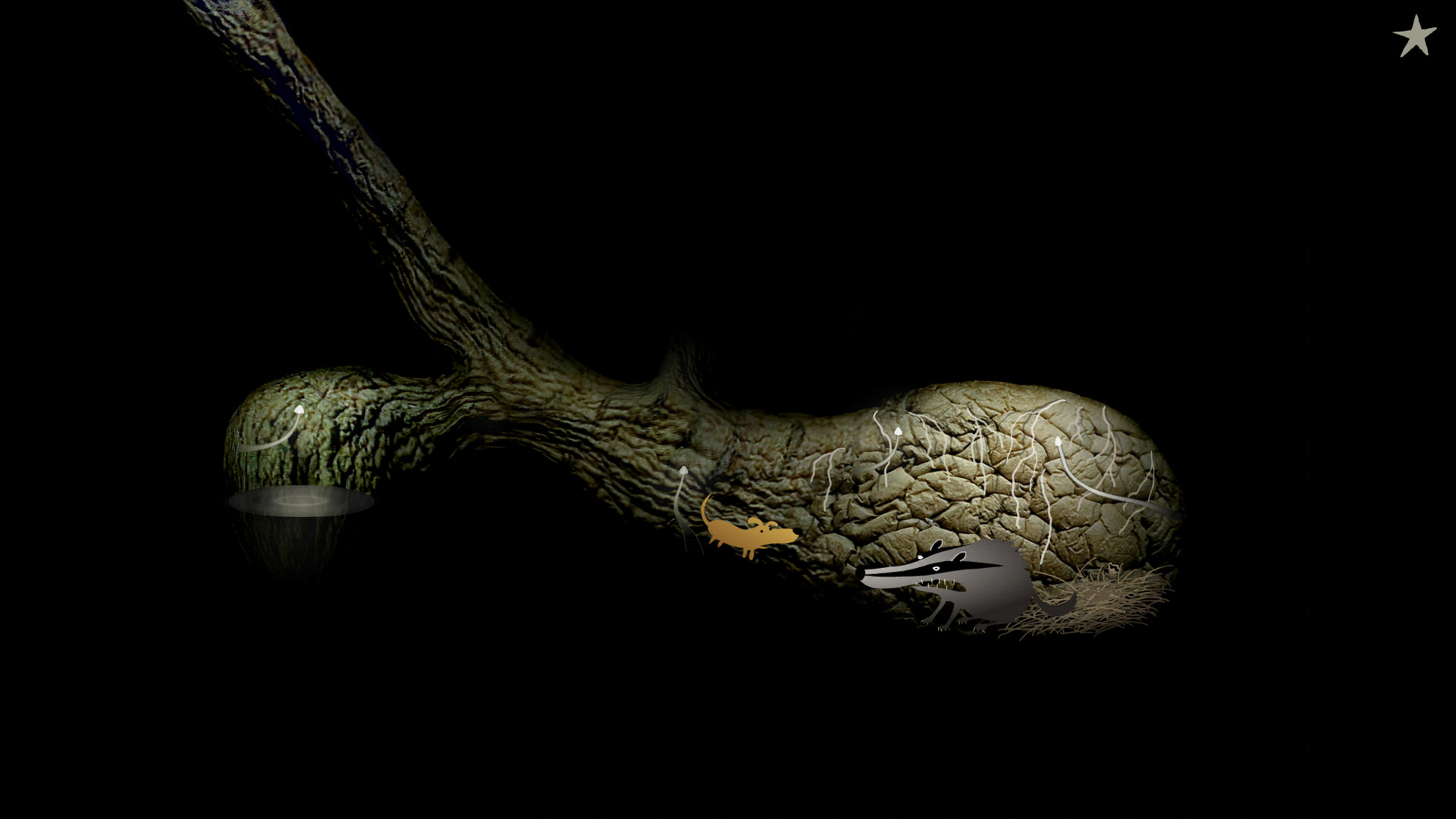 银河历险记2/Samorost 2 - 3