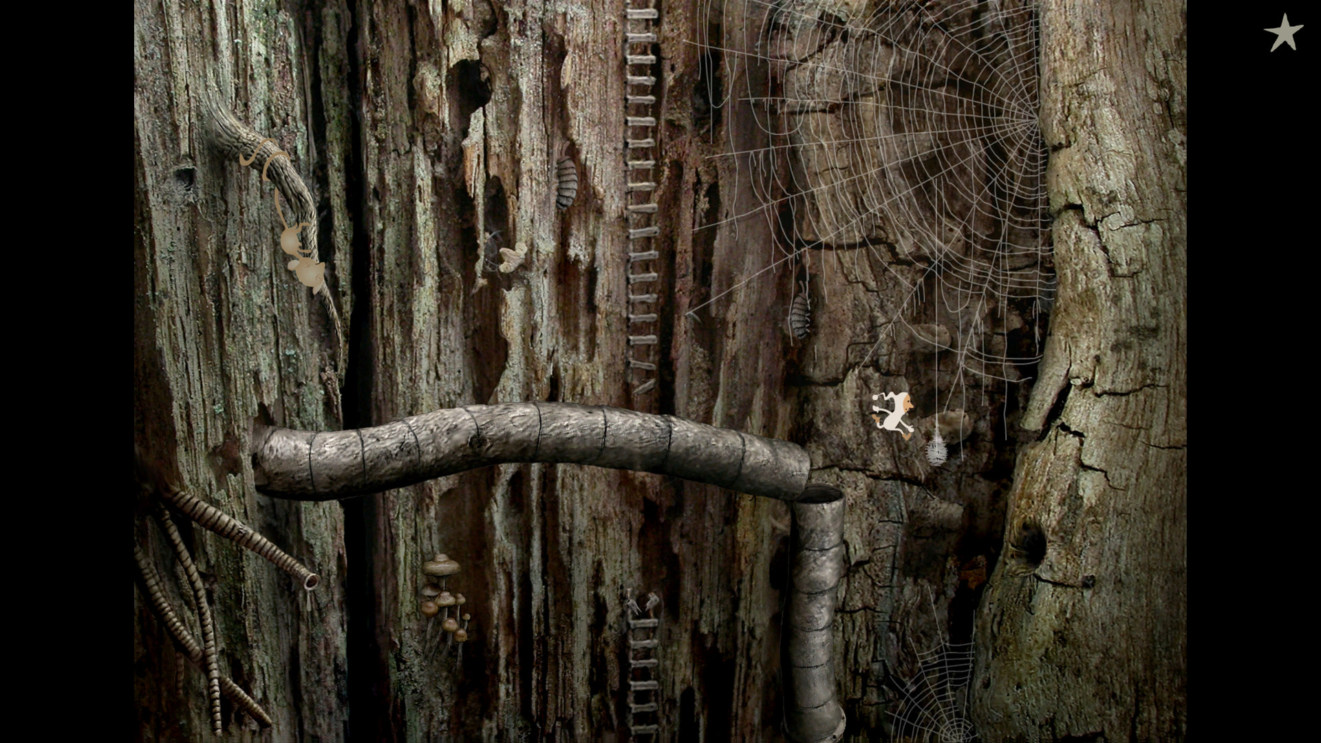 银河历险记2/Samorost 2 - 6