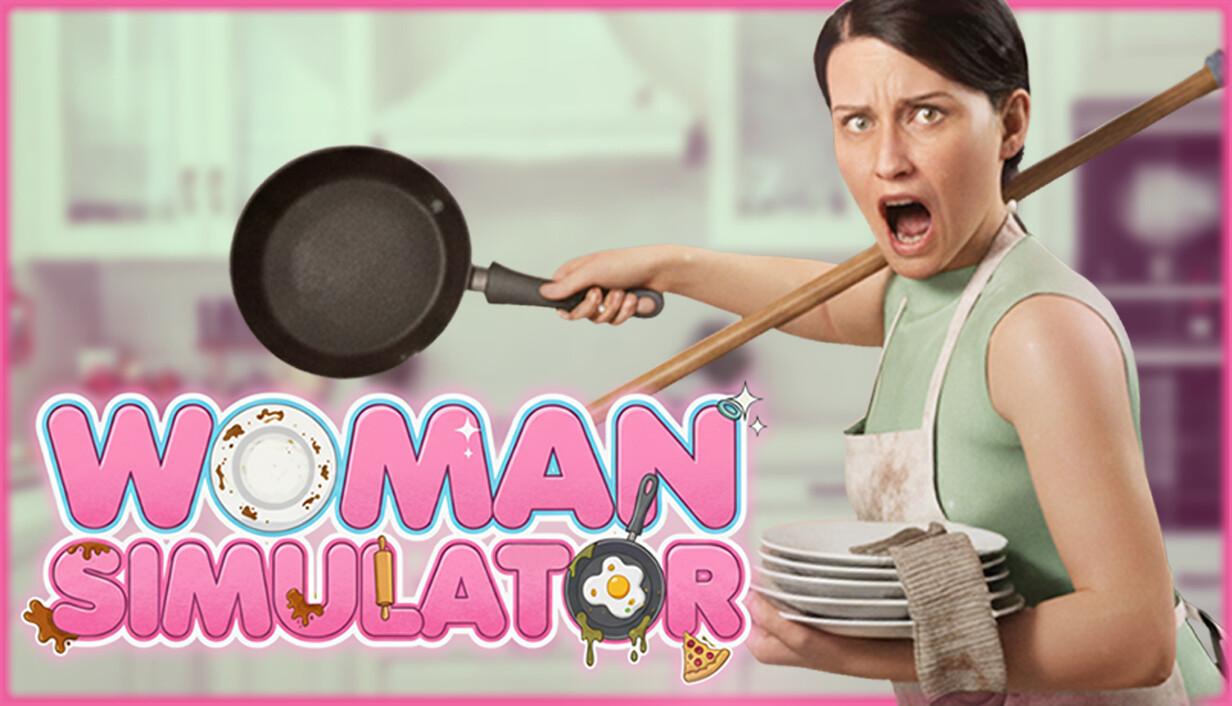 女人模拟器/Woman Simulator