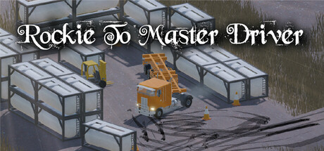 《从菜鸟到老司机 Rookie to Master Driver》Build 20766558官中简体