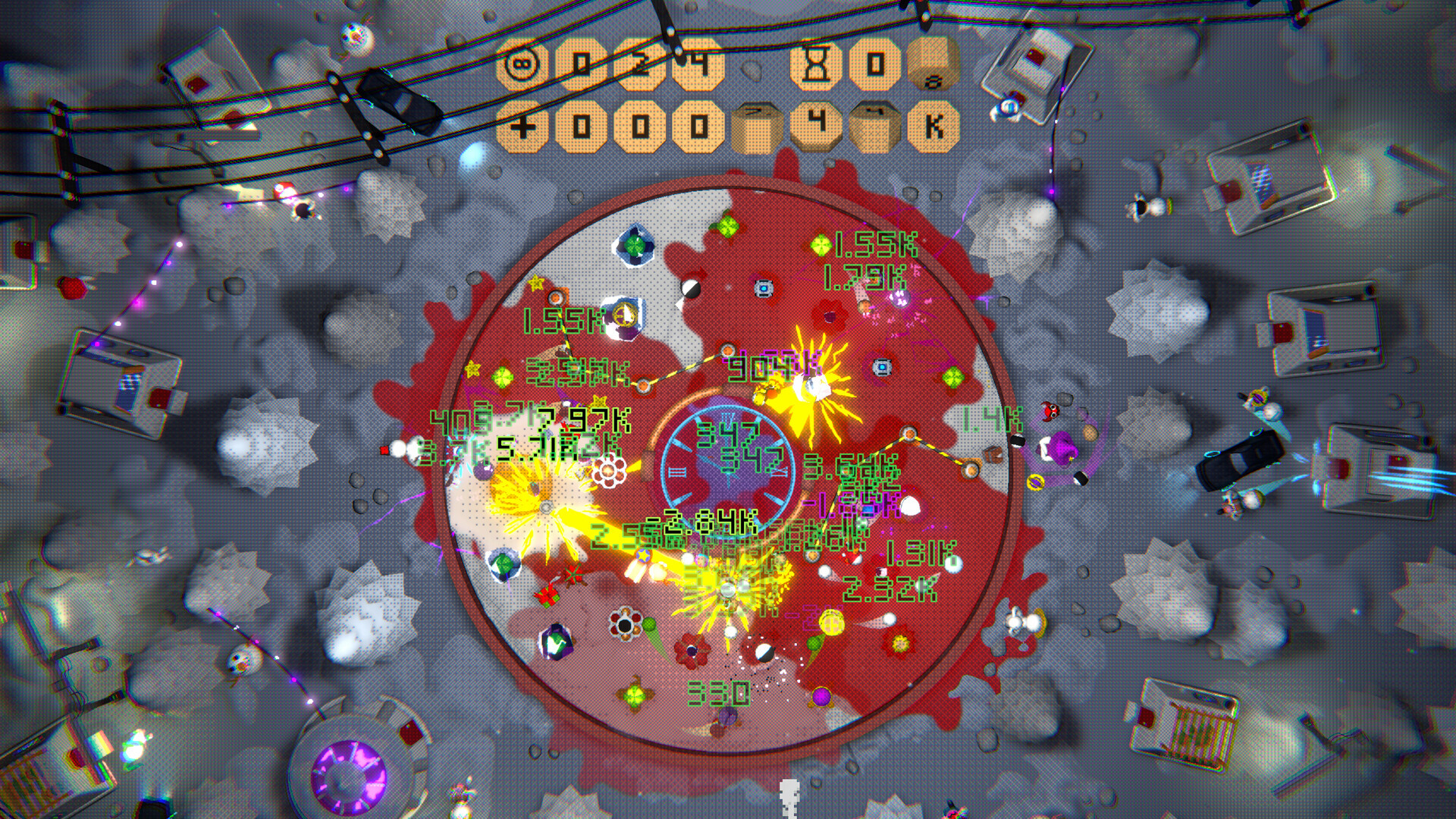 图片[4]-虚空柏青哥/Void Pachinko-悟界ShareHub