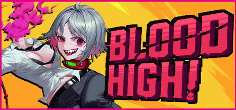 血脉贲张！ | Blood High!