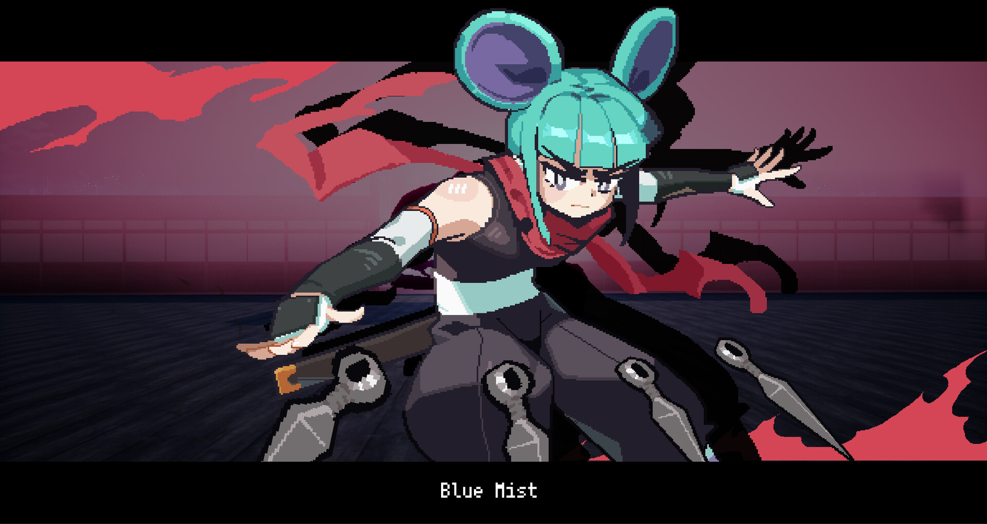 血脉贲张！|官方中文|支持手柄|Blood High! - 11