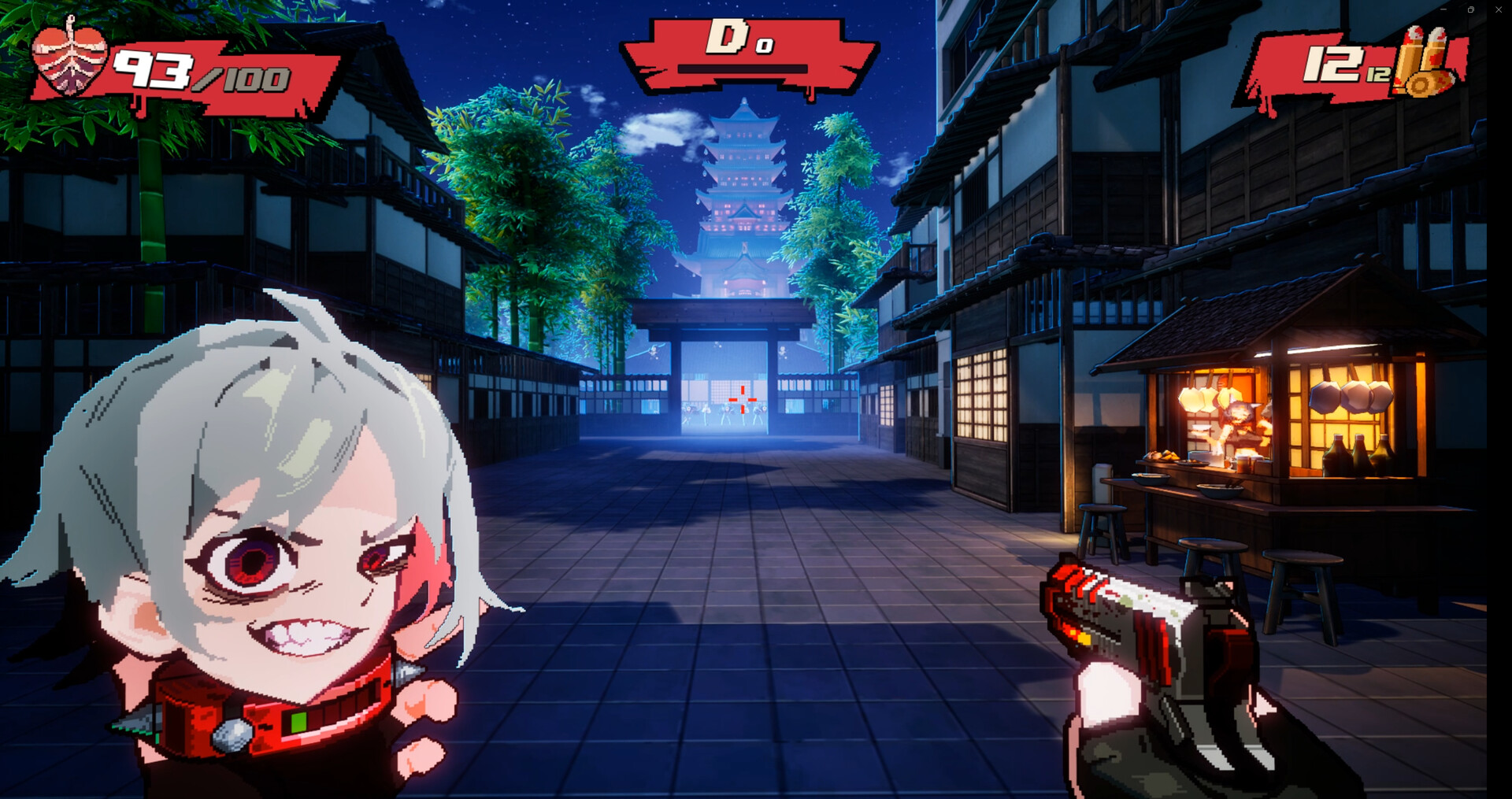 血脉贲张！|官方中文|支持手柄|Blood High! - 8