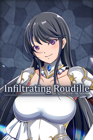 潜入欢乐城卢迪尔/Infiltrating Roudille