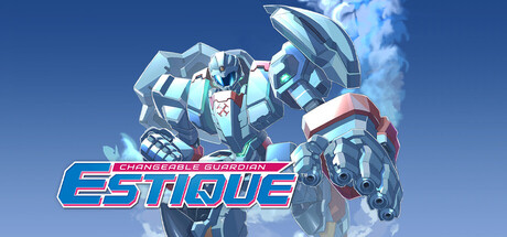 超翼战骑艾斯提克/Changeable Guardian ESTIQUE-悟界ShareHub