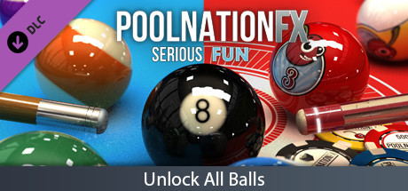 Pool Nation FX - Unlock Balls