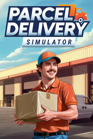包裹配送模拟器/Parcel Delivery Simulator