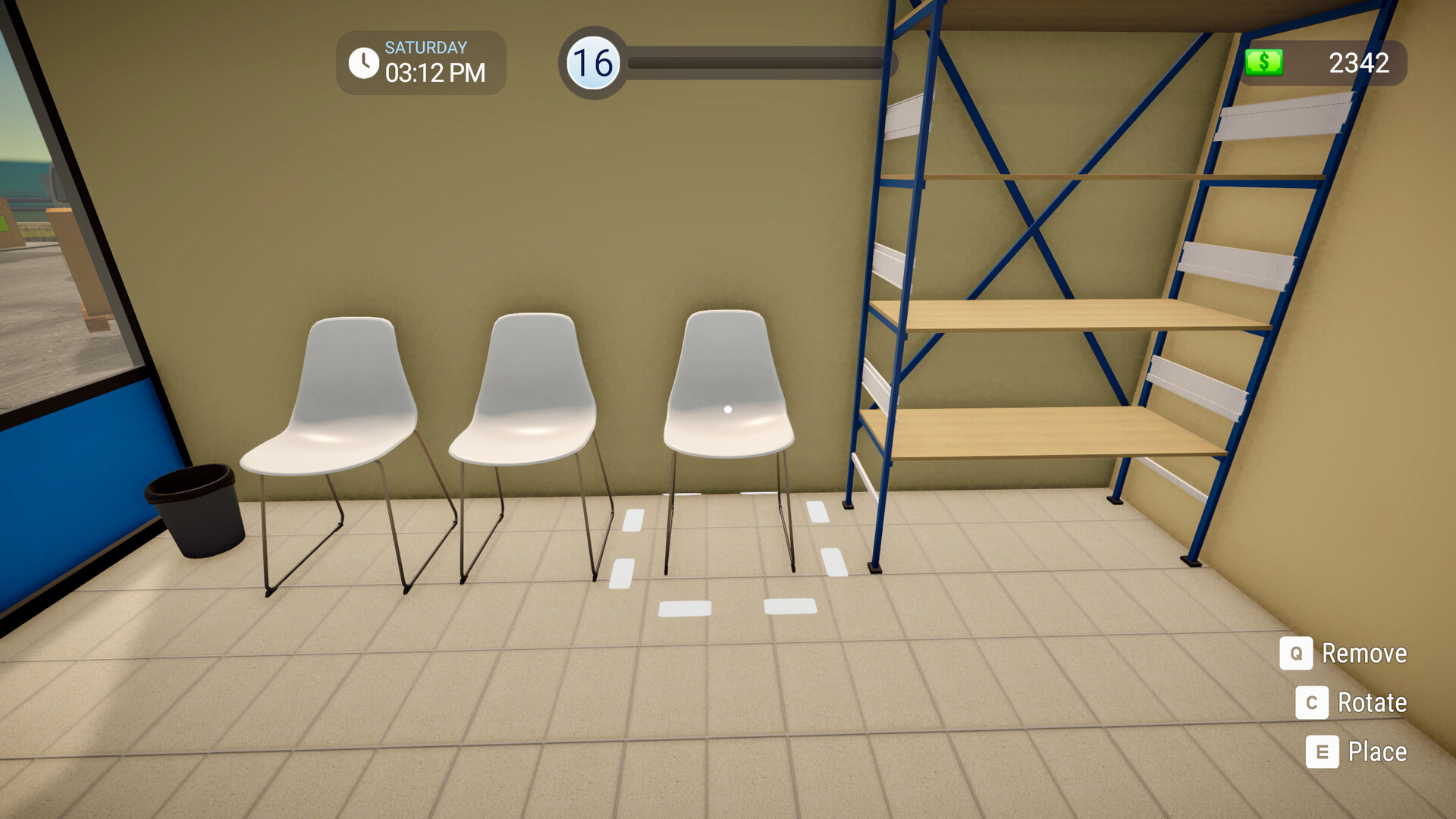 图片[12]-包裹配送模拟器（Parcel Delivery Simulator）免安装中文版下载-蒸汽游戏宝库 - 高质量Steam单机游戏下载站