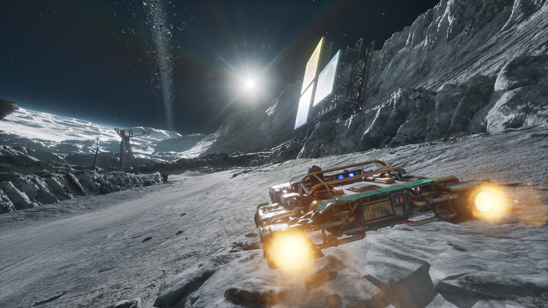 图片[21] • 《星球大战：银河赛车手/STAR WARS: Galactic Racer》授权版v37987900容量41GB|支持键盘鼠标手柄|官方中文简体 - BUG软件 • BUG软件