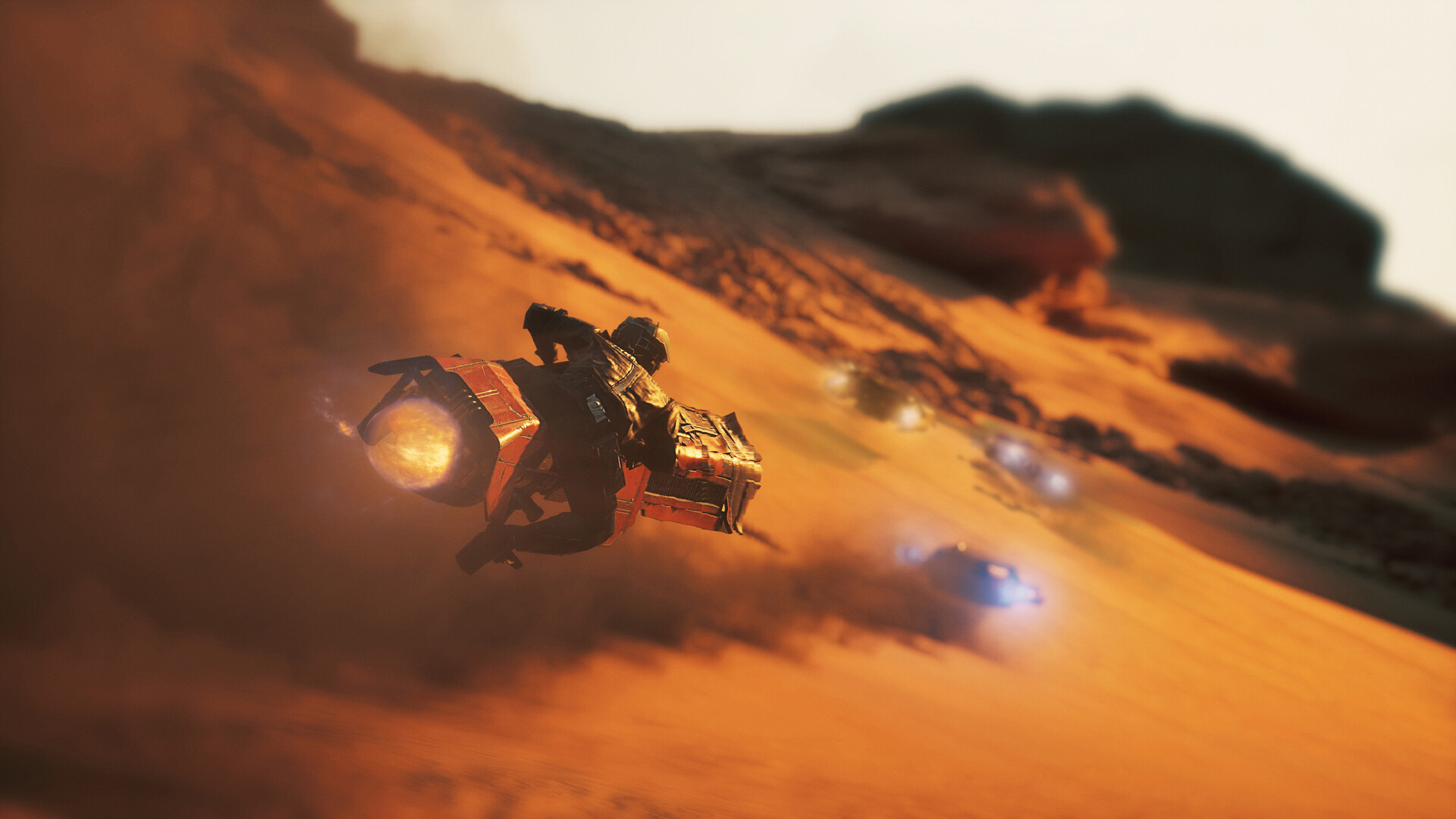 图片[53] • 《星球大战：银河赛车手/STAR WARS: Galactic Racer》授权版v37987900容量41GB|支持键盘鼠标手柄|官方中文简体 - BUG软件 • BUG软件