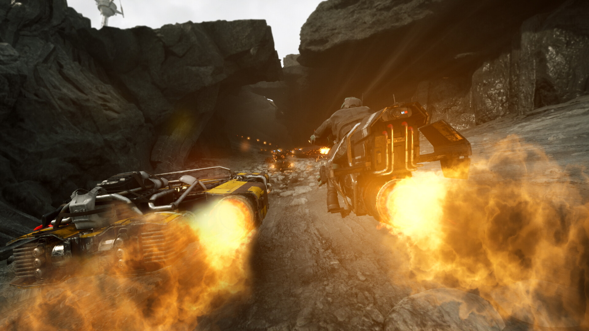 图片[35] • 《星球大战：银河赛车手/STAR WARS: Galactic Racer》授权版v37987900容量41GB|支持键盘鼠标手柄|官方中文简体 - BUG软件 • BUG软件