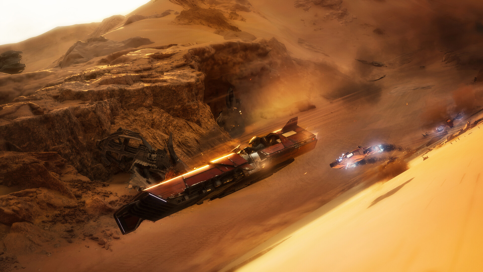 图片[41] • 《星球大战：银河赛车手/STAR WARS: Galactic Racer》授权版v37987900容量41GB|支持键盘鼠标手柄|官方中文简体 - BUG软件 • BUG软件