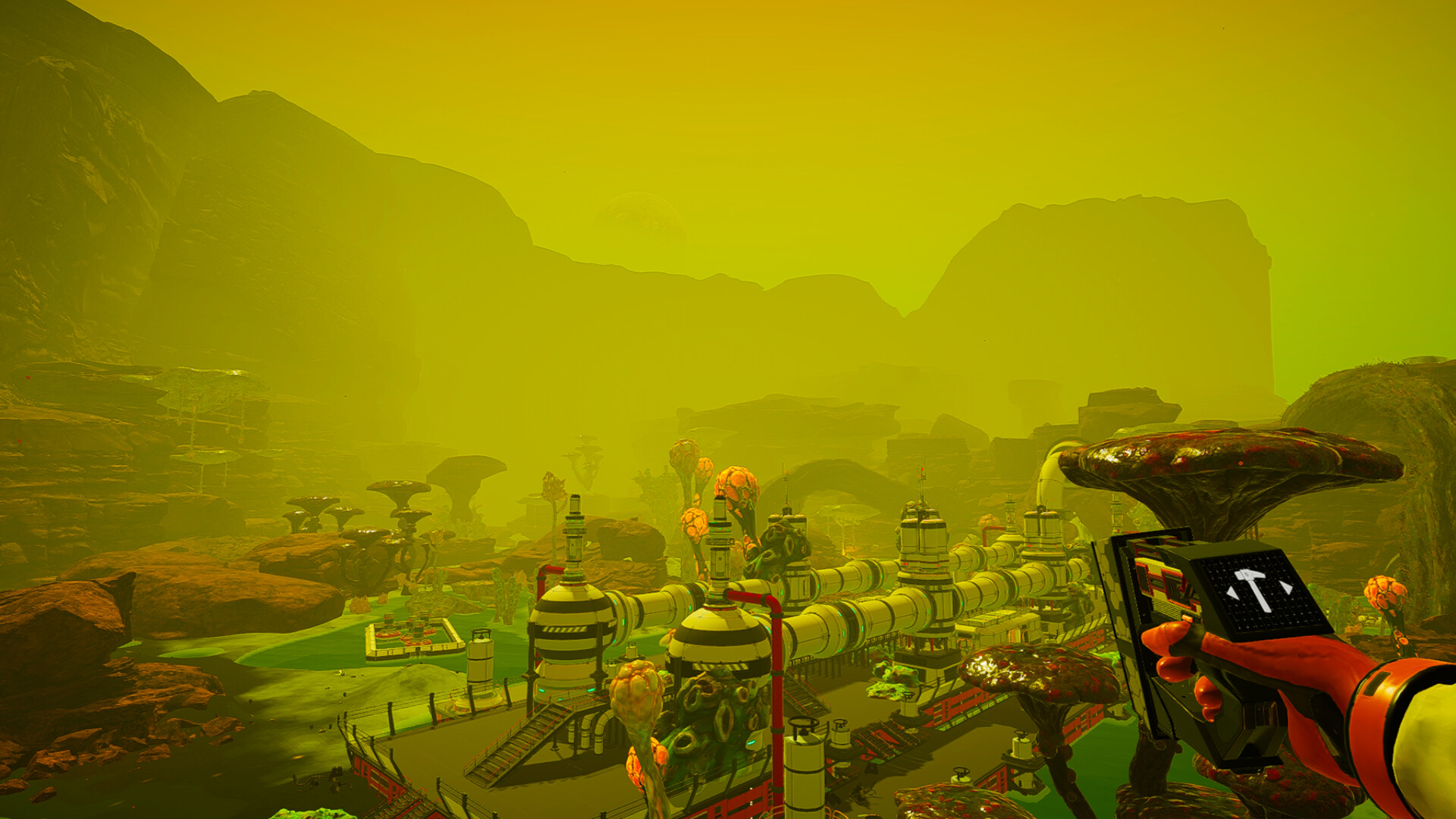 图片[6]-星球工匠联机版（The Planet Crafter Online）免安装中文版下载-蒸汽游戏宝库 - 高质量Steam单机游戏下载站