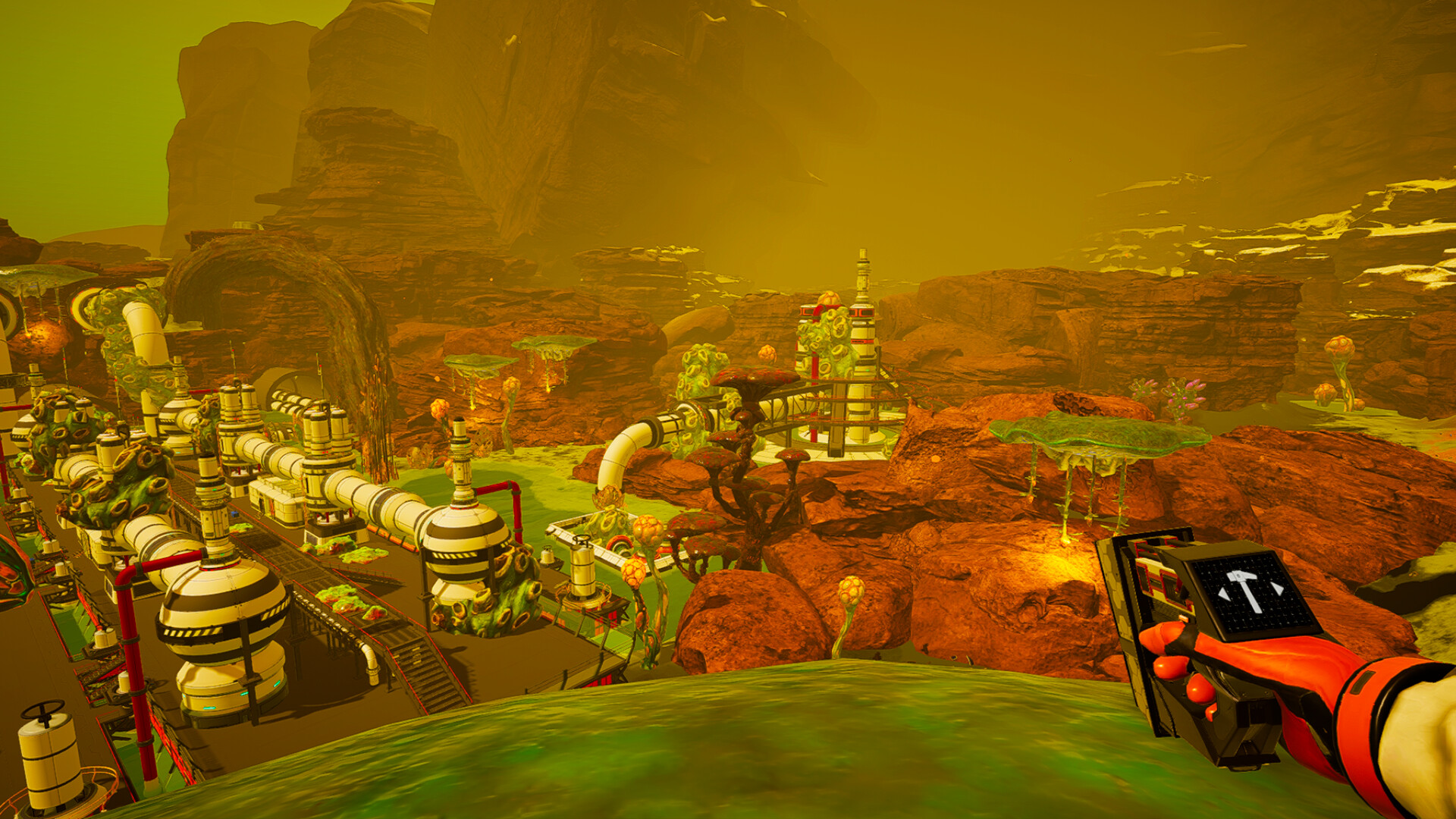 图片[11]-星球工匠联机版（The Planet Crafter Online）免安装中文版下载-蒸汽游戏宝库 - 高质量Steam单机游戏下载站