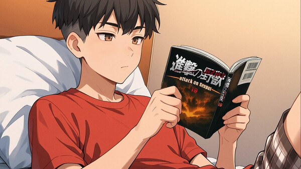 潔姊不要停 - PC平台资源截图 9