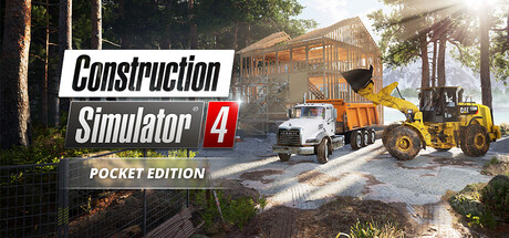 模拟建筑4/Construction Simulator 4 - Pocket Edition-123资源库-免费的高质量游戏资源网站