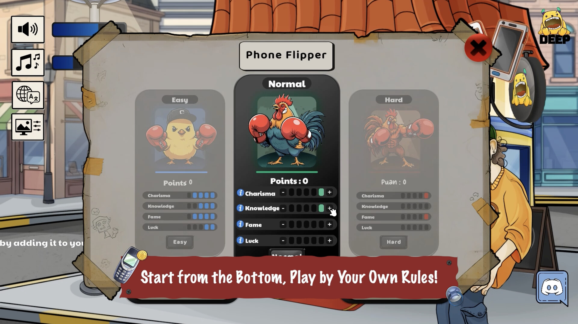 图片[4]-手机倒爷模拟器（Phone Flipper Simulator）Build.23721568[中文][4.28G]-极客游戏