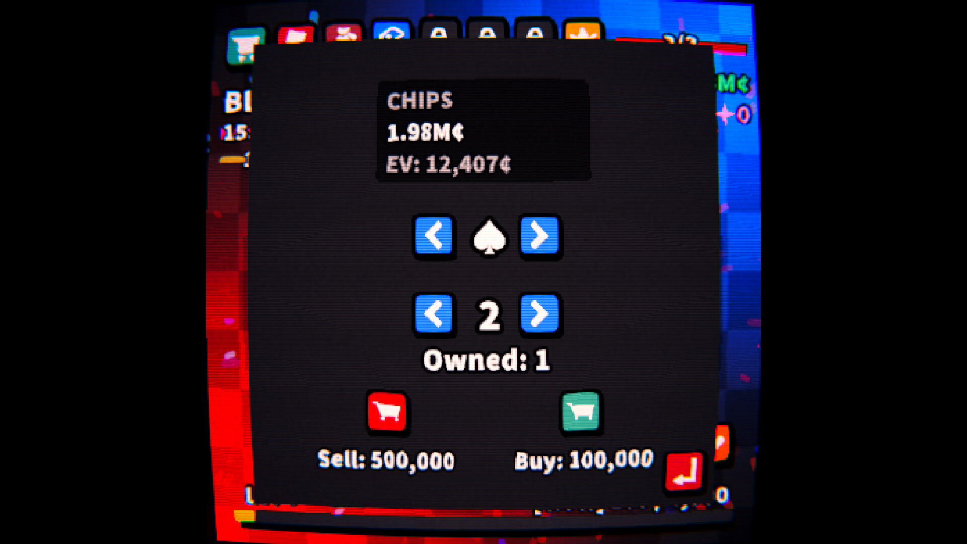 方寸牌局/Card Corner 截图 9