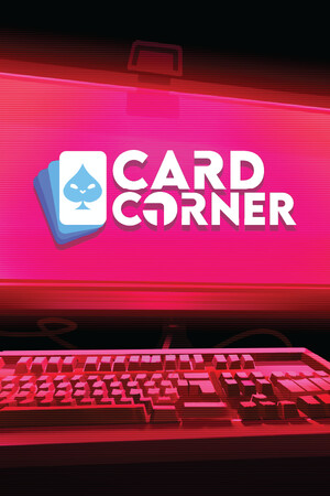 方寸牌局/Card Corner