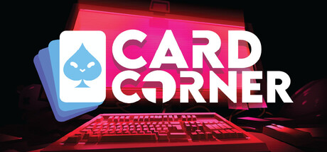 方寸牌局/Card Corner-鹿星语