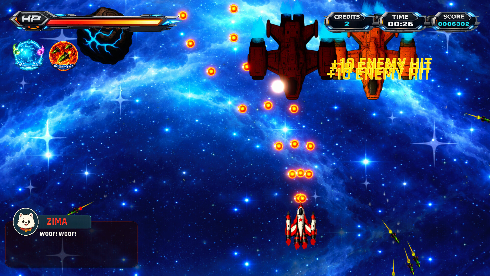 《泽瑟陨落(Zaetherfall)》|v1.0.1|中文|免安装硬盘版 《泽瑟陨落(Zaetherfall)》|v1.0.1|中文|免安装硬盘版