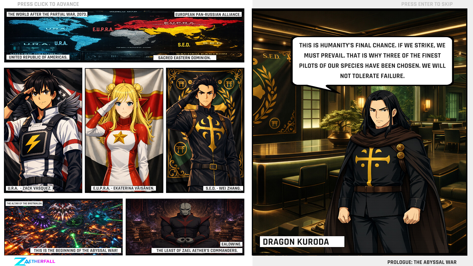 《泽瑟陨落(Zaetherfall)》|v1.0.1|中文|免安装硬盘版 《泽瑟陨落(Zaetherfall)》|v1.0.1|中文|免安装硬盘版