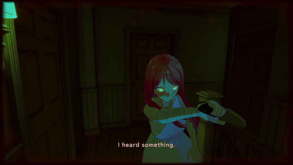 逃离病娇/Escape from Yandere 截图 3