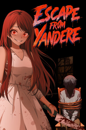 逃离病娇/Escape from Yandere