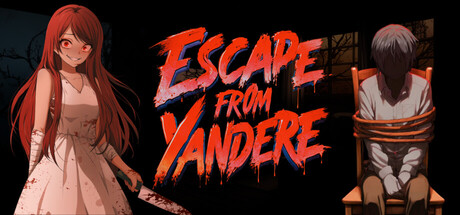逃离病娇|Escape from Yandere|v1.3|官方中文|容量3.13GB插图1vexvex 逃离病娇|Escape from Yandere|v1.3|官方中文|容量3.13GB插图1vexvex