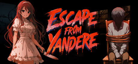 逃离病娇/Escape from Yandere-鹿星语