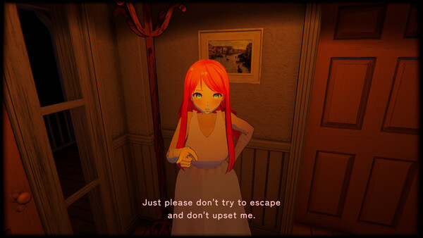 逃离病娇/Escape from Yandere 截图 7