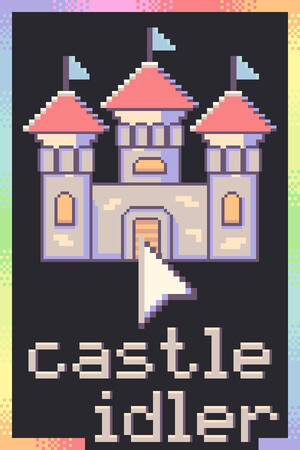 城堡放置/castle idler
