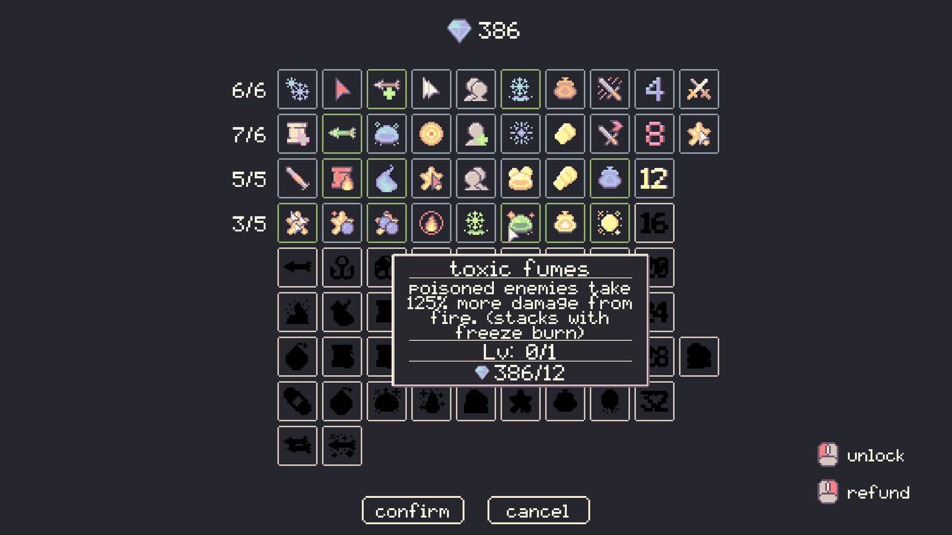 城堡放置 截图 4