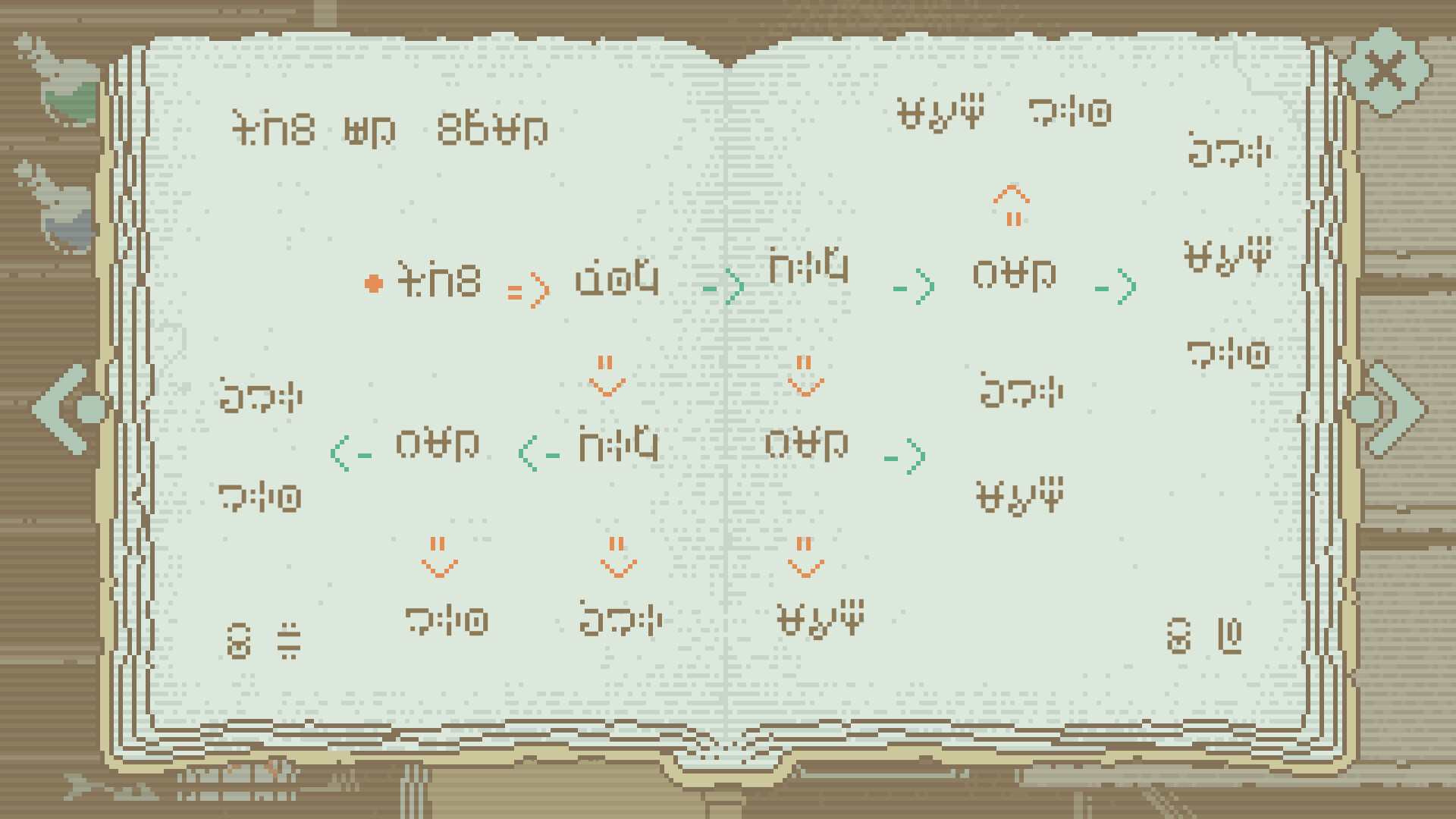 《特鲁比兹的秘药师(The Apothecary of Trubiz)》|v1.1.2|中文|免安装硬盘版 《特鲁比兹的秘药师(The Apothecary of Trubiz)》|v1.1.2|中文|免安装硬盘版