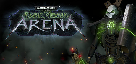 Warhammer 40,000: Dark Nexus Arena